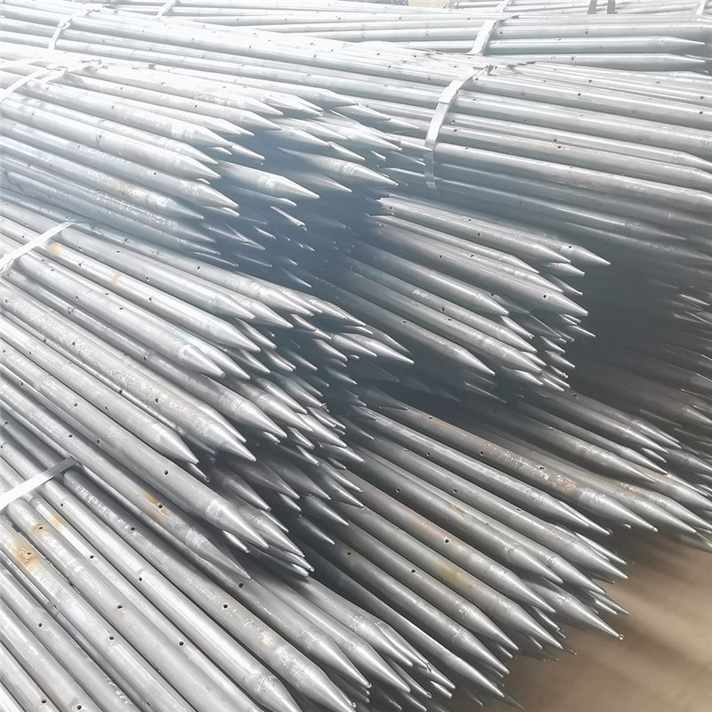 临沧工程支护小导管