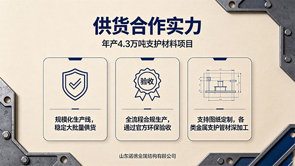 临沧年产 4.3 万吨支护材料项目通过竣工环保验收